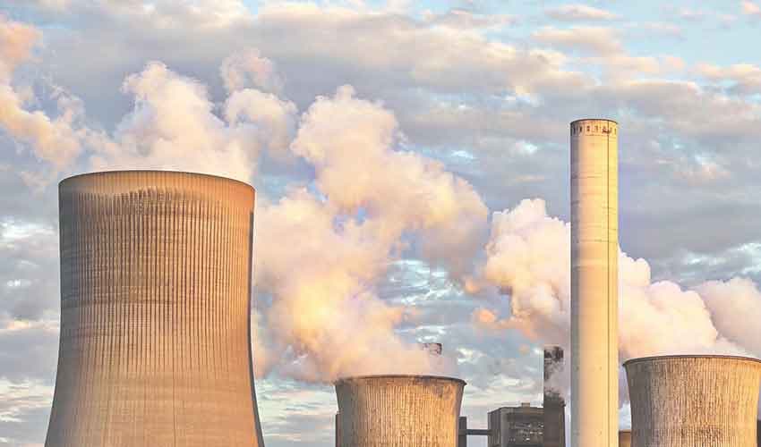 pollution pollution