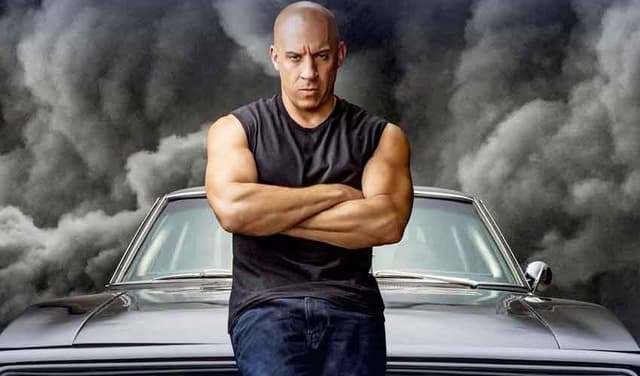 'Fast & Furious' TV series