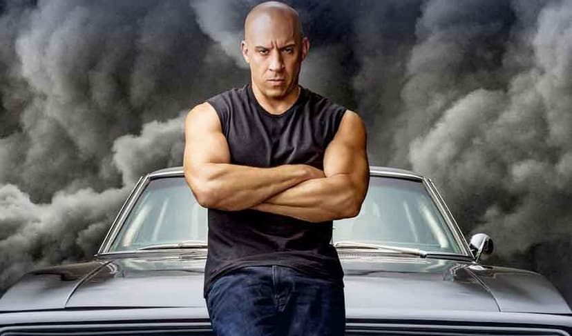 'Fast & Furious' TV series