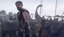 'The Odyssey'