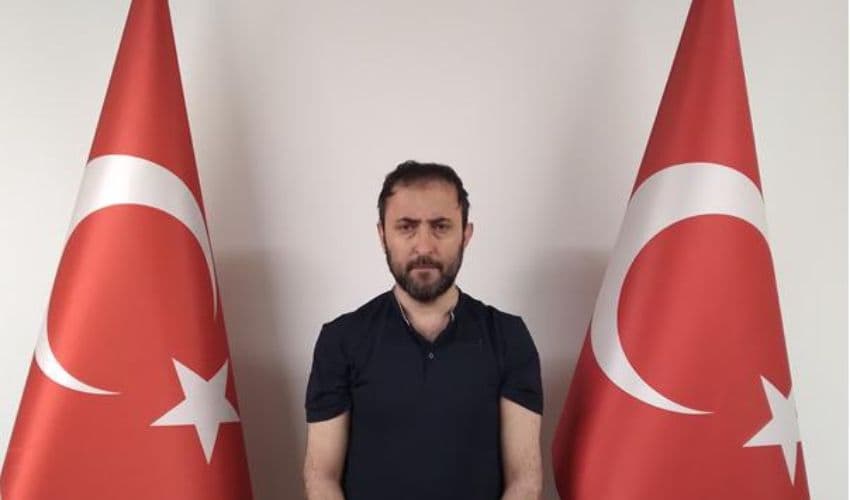 Abu Yasar al-Turki Abu Yasar al-Turki