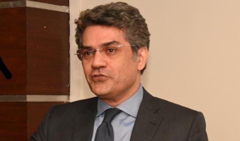 Farrukh H. Sabzwar