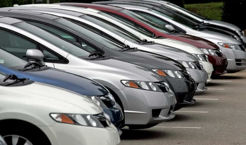 Used cars