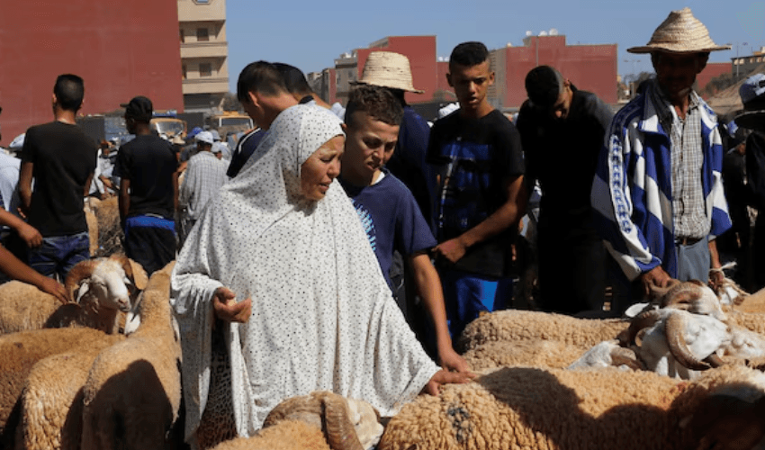 Morocco