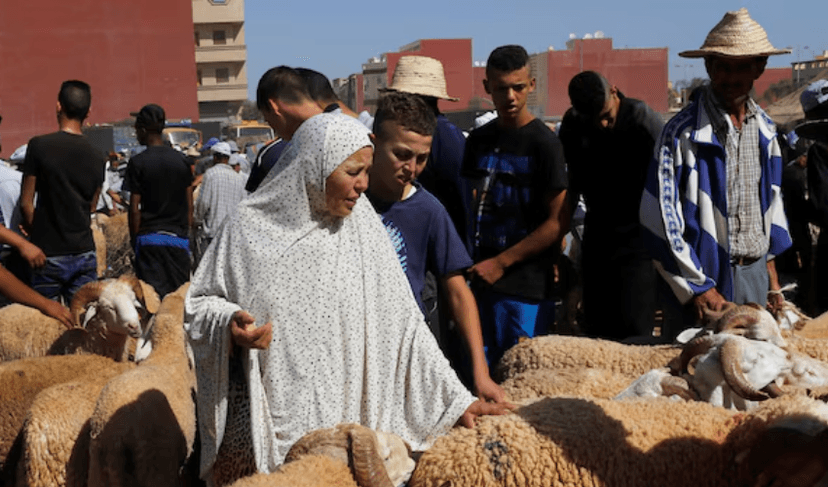 Morocco