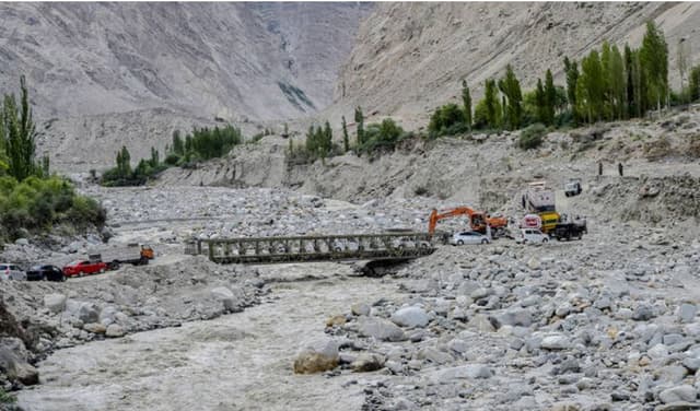 Gilgit Baltistan