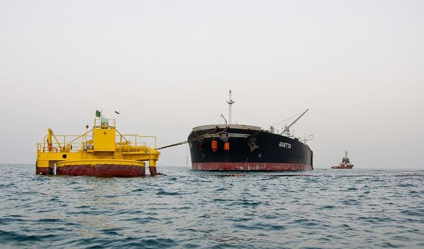 Pakistan to get first US oil shipment as Cnergyico seals import deal