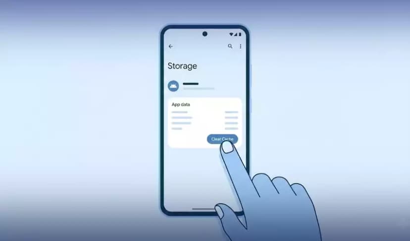 How to Clear Cache on Android