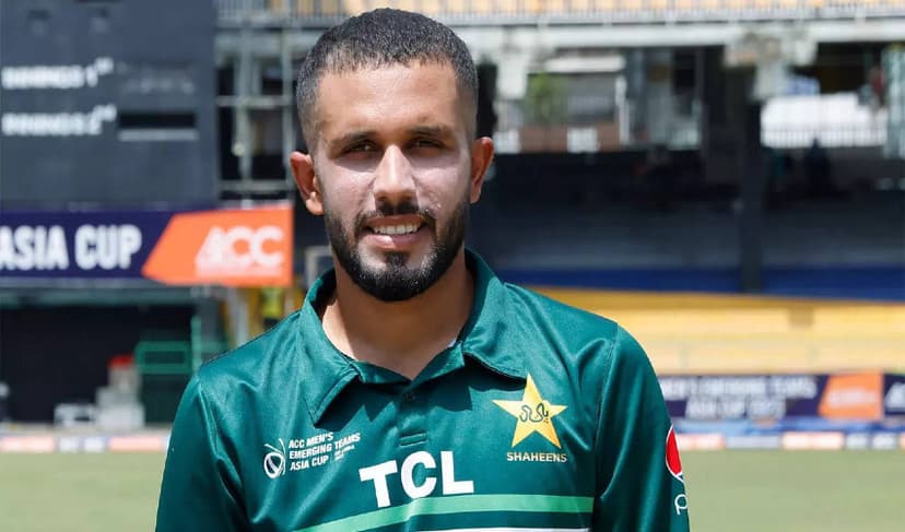 Opportunity for new-look Pakistan to avert New Zealand whitewash (Courtesy: Online)