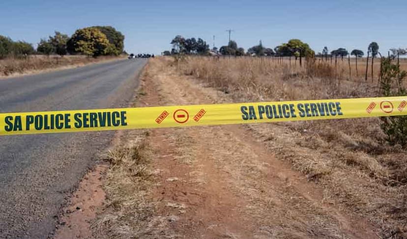 11 schoolchildren killed