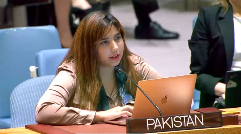 Rabia Ijaz