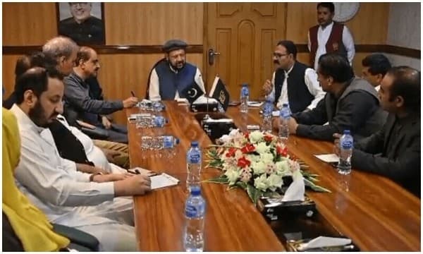 Gilgit-Baltistan to hold LG polls after 18-year hiatus