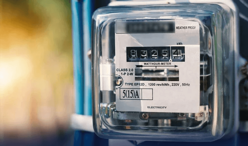 NA panel directs K-Electric to install South Africa-style prepaid meters (Courtesy: File) NA panel directs K-Electric to install South Africa-style prepaid meters (Courtesy: File)