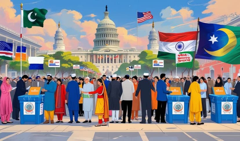 2024 Elections Year