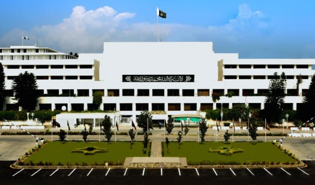 2025: A pivotal year for parliamentary legislation (Courtesy: File)
