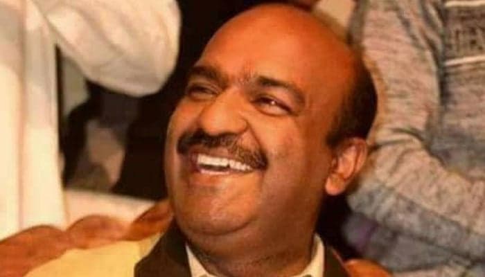 Nadeem Afzal Chan