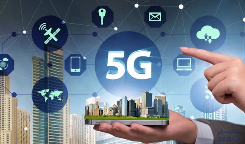 5G spectrum auction
