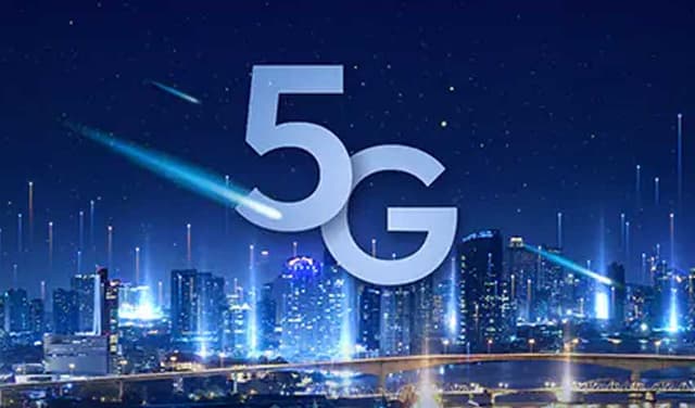 Pakistan's 5G rollout delayed