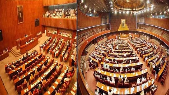 PM says political, economic stability has set nation on right course (Courtesy: File)