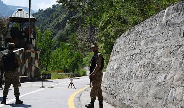AJK-Pakistan