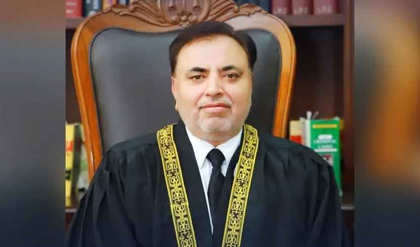 Chief election commissioner urges peaceful voting