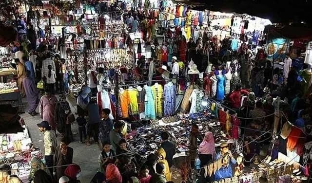Govt ends austerity measures, business hours maintained (Courtesy: File)