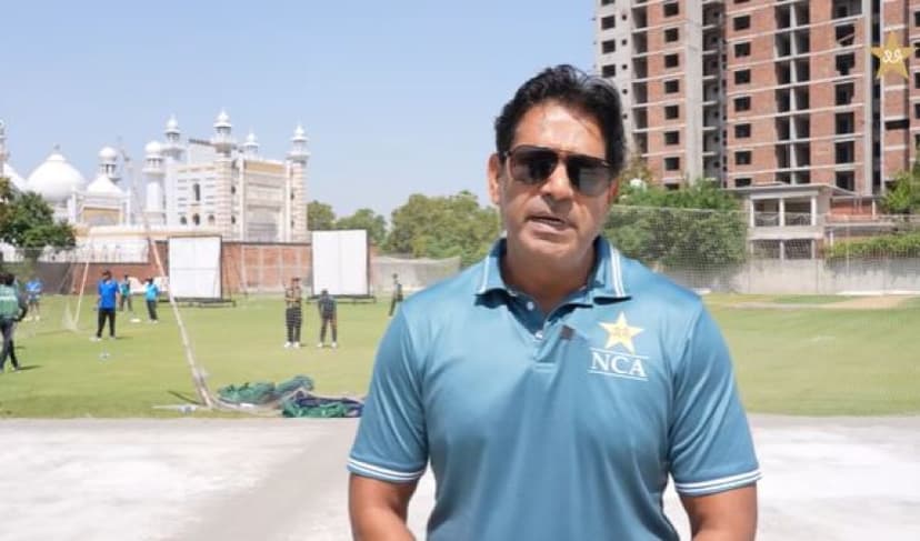 PCB begins red-ball camp to enhance players’ skills (Courtesy: File)