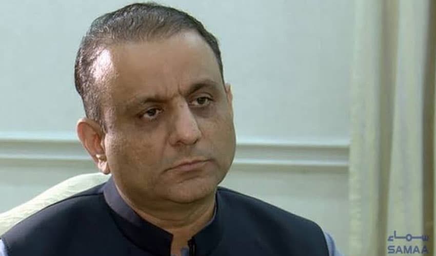 Aleem Khan – @istehkamPK