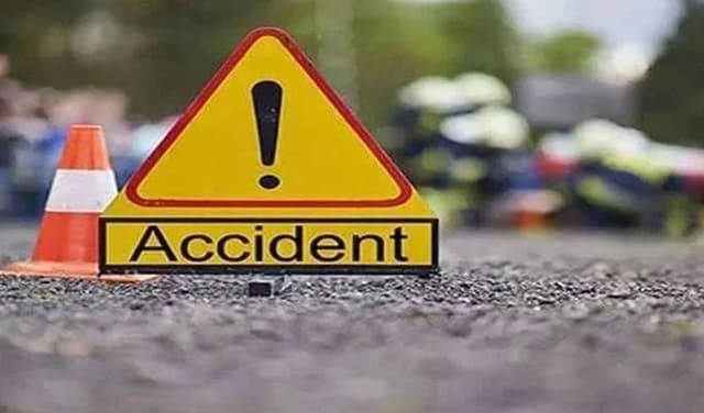 25 killed as passenger bus falls into ravine in Algeria (Courtesy: File)