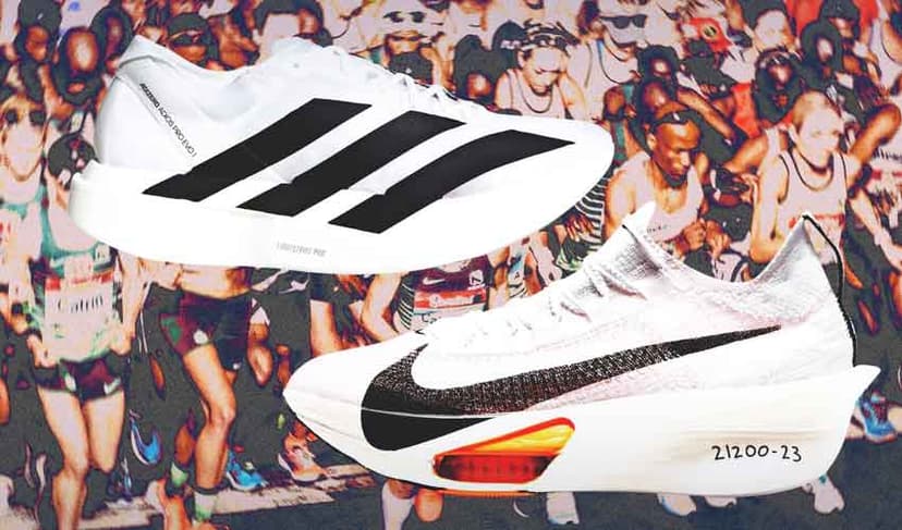 Adidas gains edge over Nike in World Cup