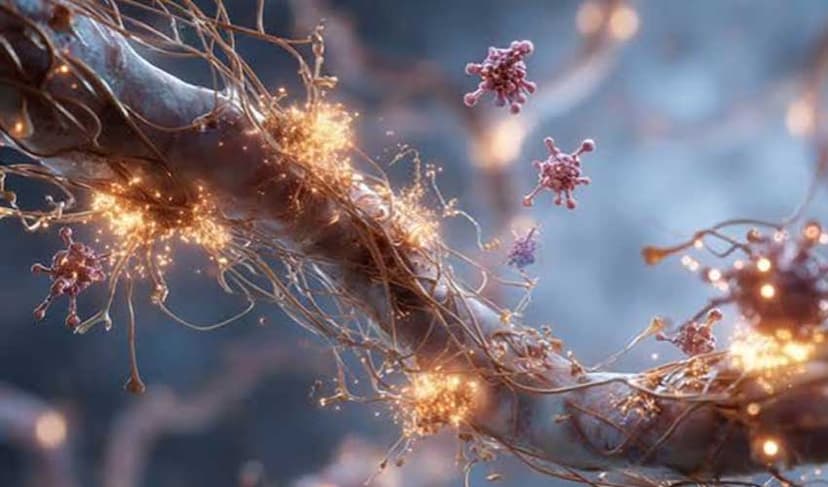 Ageing weakens brain’s protective blood barrier: Study  (Courtesy: File)