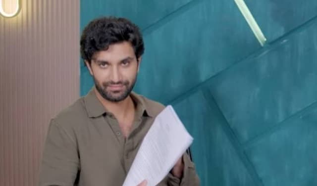 Ahad Raza mir