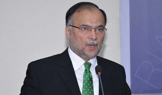 ‘Uraan Pakistan’ to submit recommendations to relevant institutions: Iqbal (Courtesy: File)