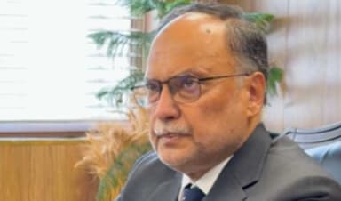 CDWP approves four projects worth over Rs12.4bn (Courtesy: @betterPakistan)