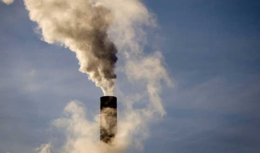 Air pollution, extreme heat raise health risks across North America (Courtesy: File)