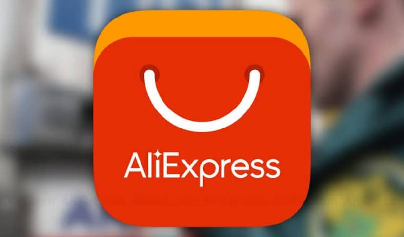 Ali express