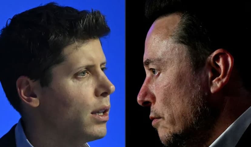 Altman-Musk-space