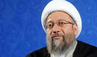 Iran won't back down over Strait of Hormuz, says Larijani (Courtesy: File)