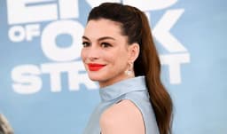 Anne Hathaway