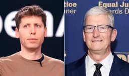Apple vs Open AI