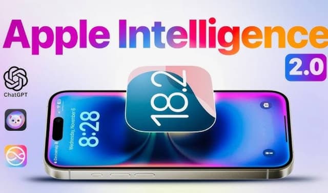 Apple Intelligence