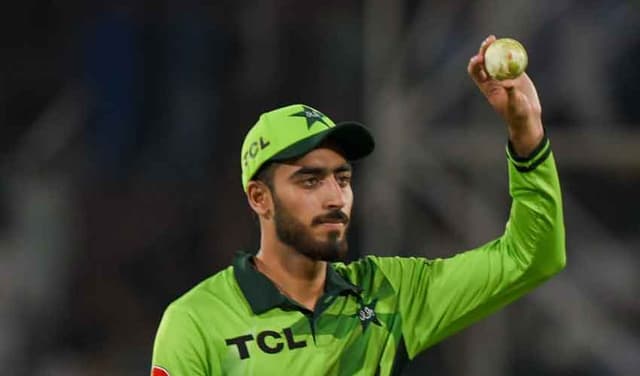 Support urged for young Pakistan players (Courtesy: PCB)