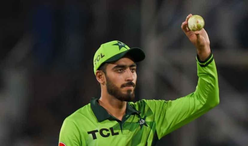 Support urged for young Pakistan players (Courtesy: PCB)