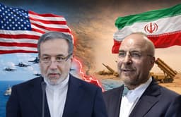 Iran calls for accountability for US war crimes.