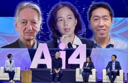 AI godfathers say fear is biggest threat to jobs