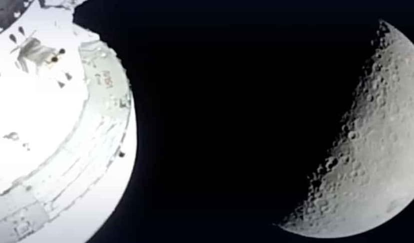 Photo: NASA