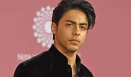 Aryan Khan