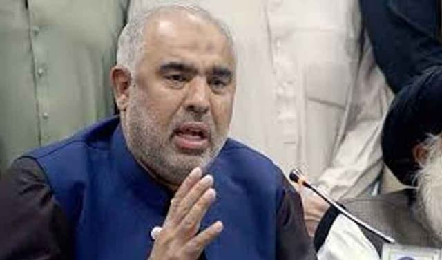 Asad-Qaiser-one