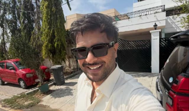Asim Azhar