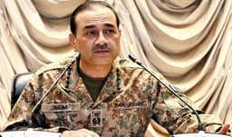 Field Marshal Munir says foreign-backed proxies will fail in Balochistan